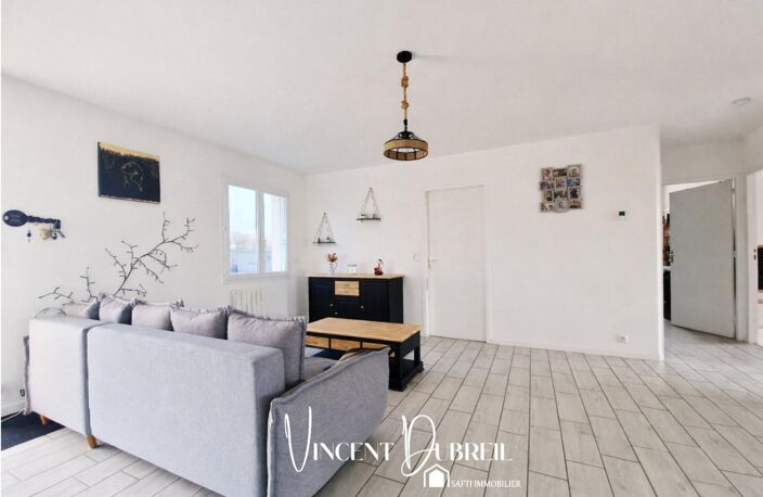 MAISON DE PLAIN PIED AU CALME ET SANS TRAVAUX — photo 5
