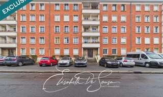 Appartement 4 Pièces 70 m² à vendre à Vitry-sur-Seine (94400)