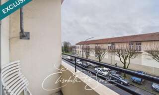 Appartement 4 Pièces 70 m² à vendre à Vitry-sur-Seine (94400)