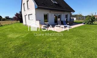 Maison 5 Pièces 136 m² à vendre à Le Val-de-Guéblange (57430)