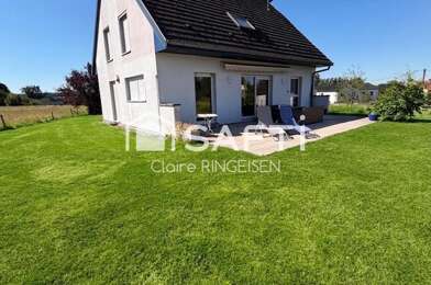 Maison 5 pièces 255000 €