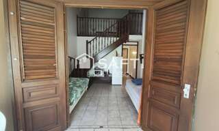 Appartement 2 Pièces 35 m² à vendre à Sainte-Anne (97227)