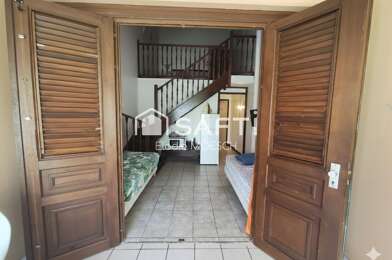 Appartement 2 pièces 140000 €