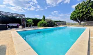 Maison 7 Pièces 240 m² à vendre à Calonges (47430)