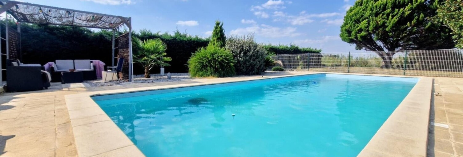 Maison 7 Pièces 240 m² à vendre à Calonges (47430)