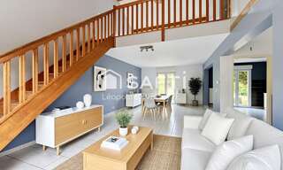 Maison 5 Pièces 120 m² à vendre à Hagondange (57300)
