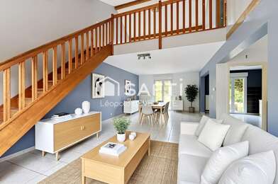 Maison 5 pièces 279000 €