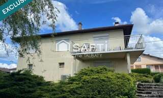 Maison 5 Pièces 92 m² à vendre à Saône (25660)