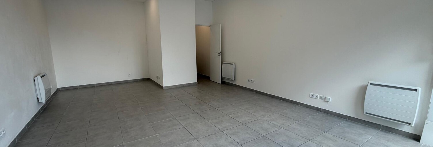 Commerce 2 Pièces 40 m² à louer à Denain (59220)