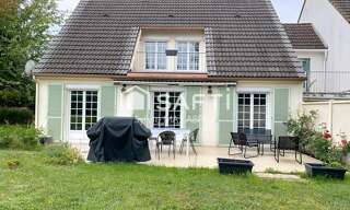 Maison 5 Pièces 101 m² à vendre à Villecerf (77250)
