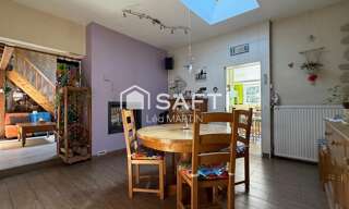Maison 5 Pièces 118 m² à vendre à Cholet (49300)