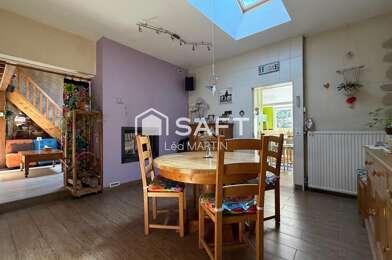 Maison 5 pièces 232000 €