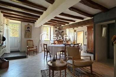 Maison 6 pièces 257000 €