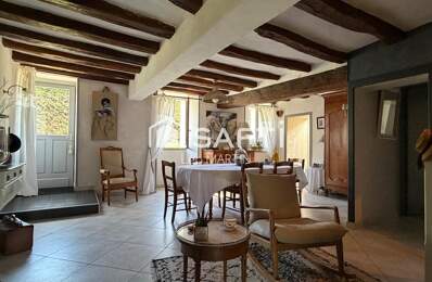 Longère de 176m2 - 5 chambres et dépendances — photo du bien
