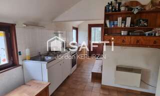Maison 4 Pièces 66 m² à vendre à Plouezoc'h (29252)