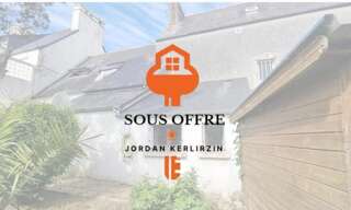 Maison 4 Pièces 66 m² à vendre à Plouezoc'h (29252)