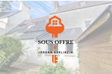 Maison 4 pièces 148400 €