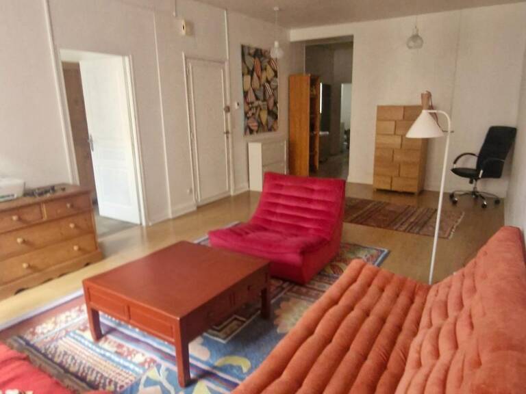 Appartement de 87 m2 dans le centre historique de montferrand — photo 1