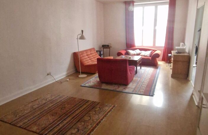 Appartement de 87 m2 dans le centre historique de montferrand — photo 2