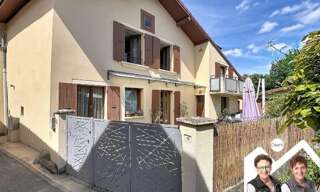 Maison 6 Pièces 100 m² à vendre à Saint-Jean-de-Moirans (38430)