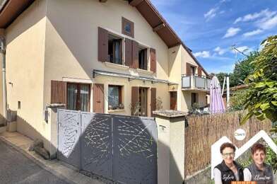 Maison 6 pièces 265000 €