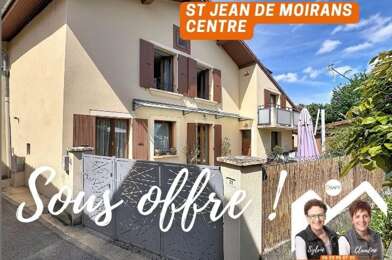 Maison 6 pièces 265000 €