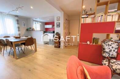 Appartement 3 pièces 259999 €