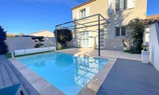 Maison 5 Pièces 102 m² à vendre à Eyguières (13430)