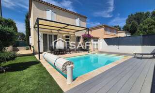 Maison 5 Pièces 102 m² à vendre à Eyguières (13430)