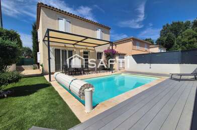 Maison 5 pièces 405000 €