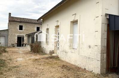 Ensemble immobilier, proche Surgères — photo du bien