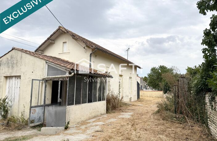 Ensemble immobilier, proche Surgères — photo 2