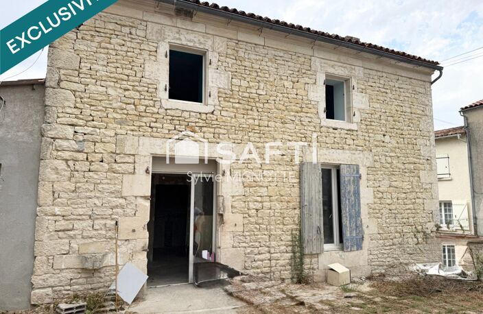 Ensemble immobilier, proche Surgères — photo 3
