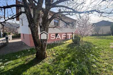 Maison 5 pièces 219000 €