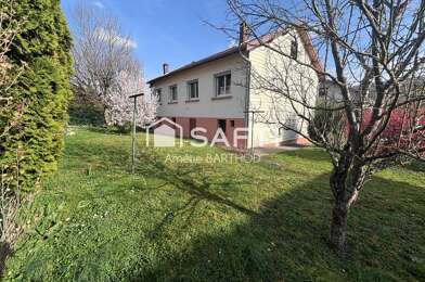 Maison 5 pièces 219000 €