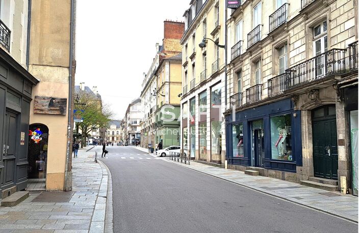 DROIT AU BAIL à vendre Rennes Epicentre — photo 2