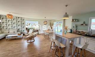 Maison 5 Pièces 120 m² à vendre à Aguessac (12520)