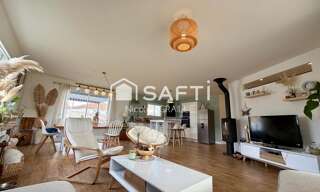 Maison 5 Pièces 120 m² à vendre à Aguessac (12520)