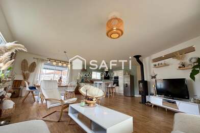 Maison 5 pièces 345000 €