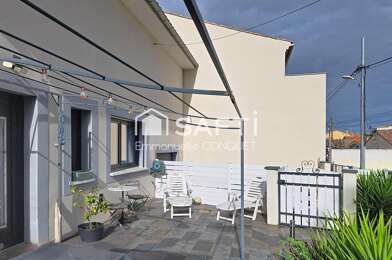 Maison 7 pièces 475000 €