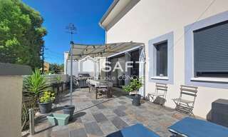 Maison 7 Pièces 147 m² à vendre à Valras-Plage (34350)