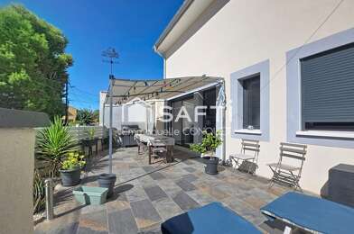 Maison 7 pièces 475000 €