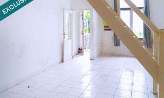 Maison 5 Pièces 80 m² à vendre à Roubaix (59100)