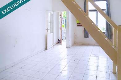 Maison 5 pièces 77555 €