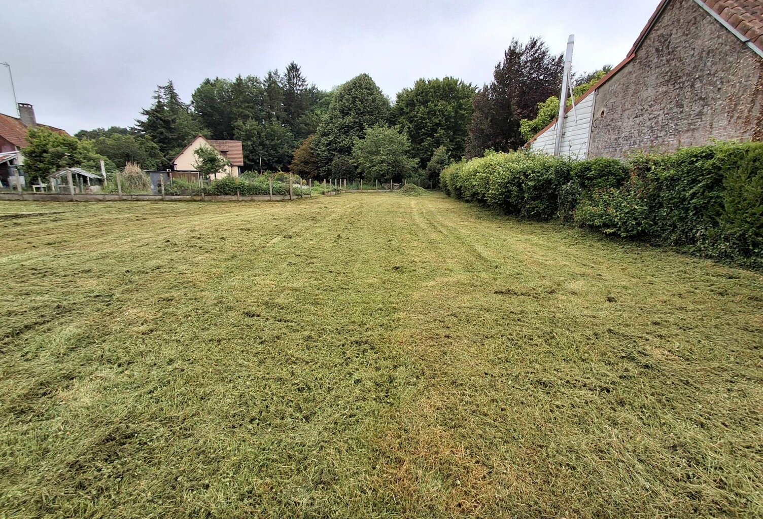 maison à fort potentiel — photo 1
