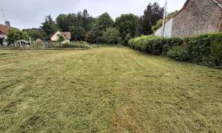 Maison 1 Pièce 60 m² à vendre à Forest-l'Abbaye (80150)