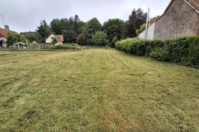 Maison 1 pièces 117000 €