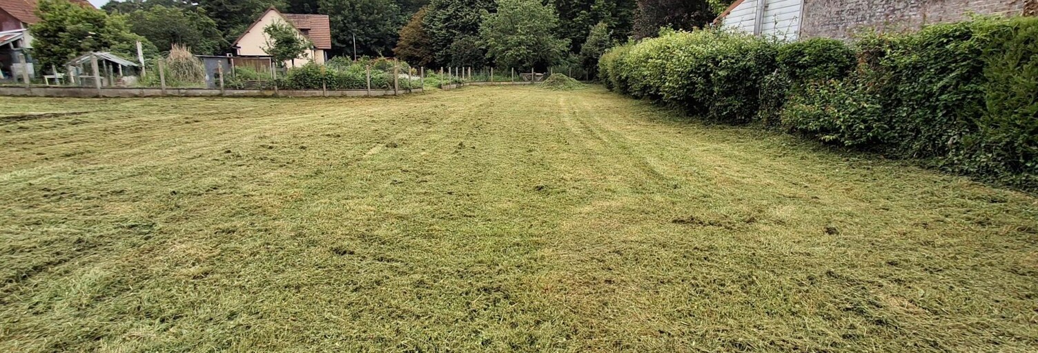 Maison 1 Pièce 60 m² à vendre à Forest-l'Abbaye (80150)