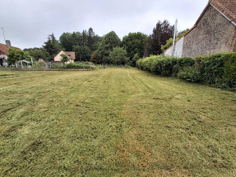 maison à fort potentiel — photo 1