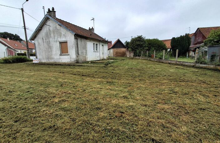 maison à fort potentiel — photo 2